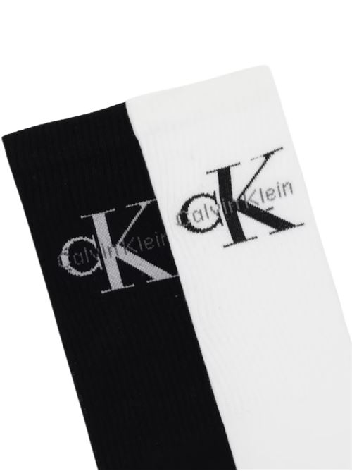 Calza giftbox 4pz Calvin Klein Jeans | 701235982001